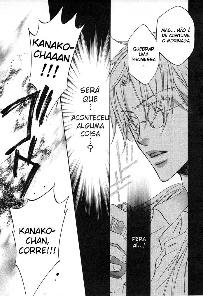 Koisuru Boukun – Capítulo 22 Yaoi – Página 4