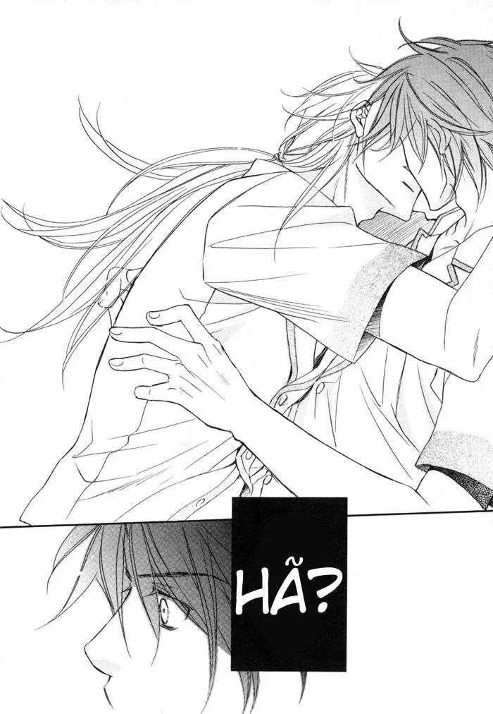 Koisuru Boukun – Capítulo 23 Yaoi – Página 21