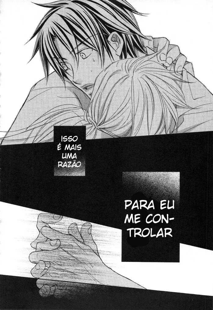 Koisuru Boukun – Capítulo 23 Yaoi – Página 23