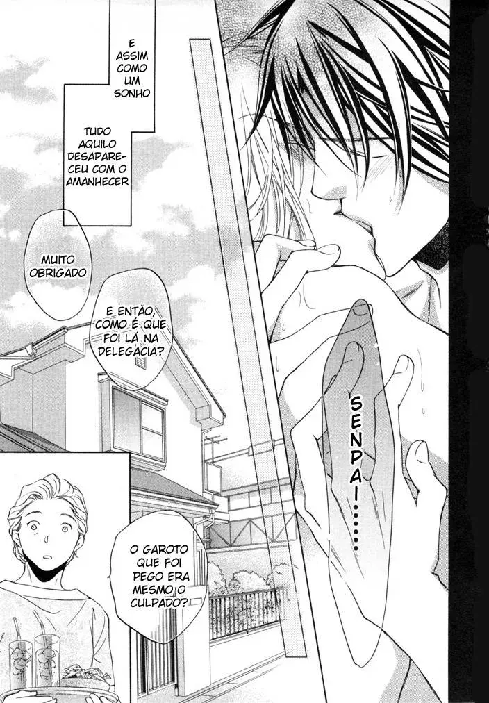 Koisuru Boukun – Capítulo 23 Yaoi – Página 32