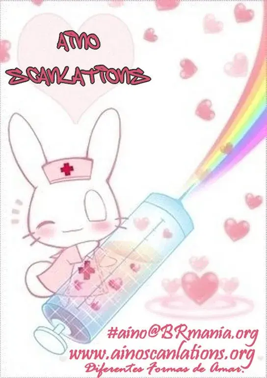 Koisuru Boukun – Capítulo 25 – Especial Yaoi – Página 1