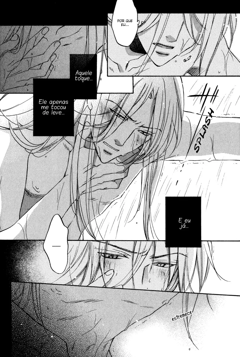 Koisuru Boukun – Capítulo 28 Yaoi – Página 31