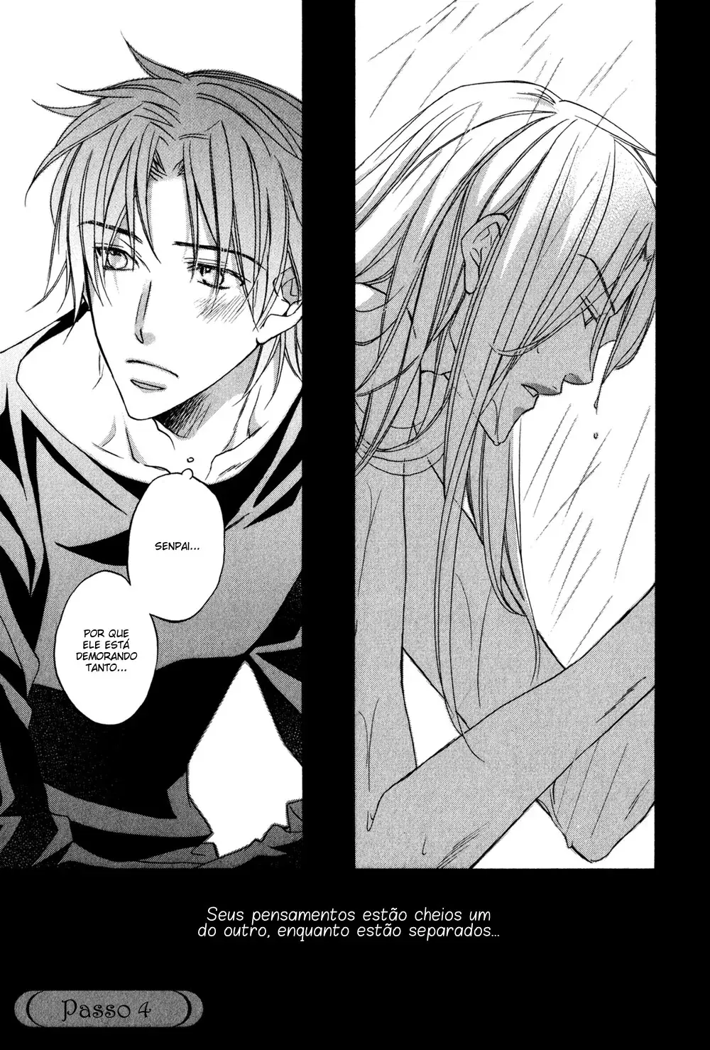 Koisuru Boukun – Capítulo 29 Yaoi – Página 2