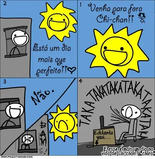 Koisuru Boukun – Capítulo 29 Yaoi – Página 34