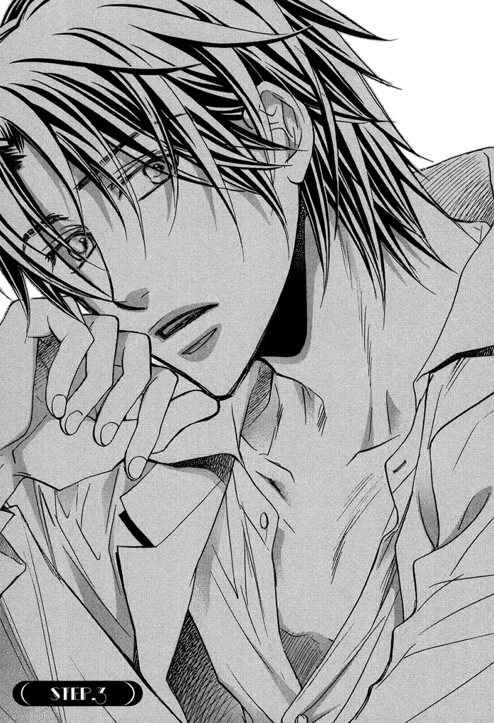 Koisuru Boukun – Capítulo 36 Yaoi – Página 2