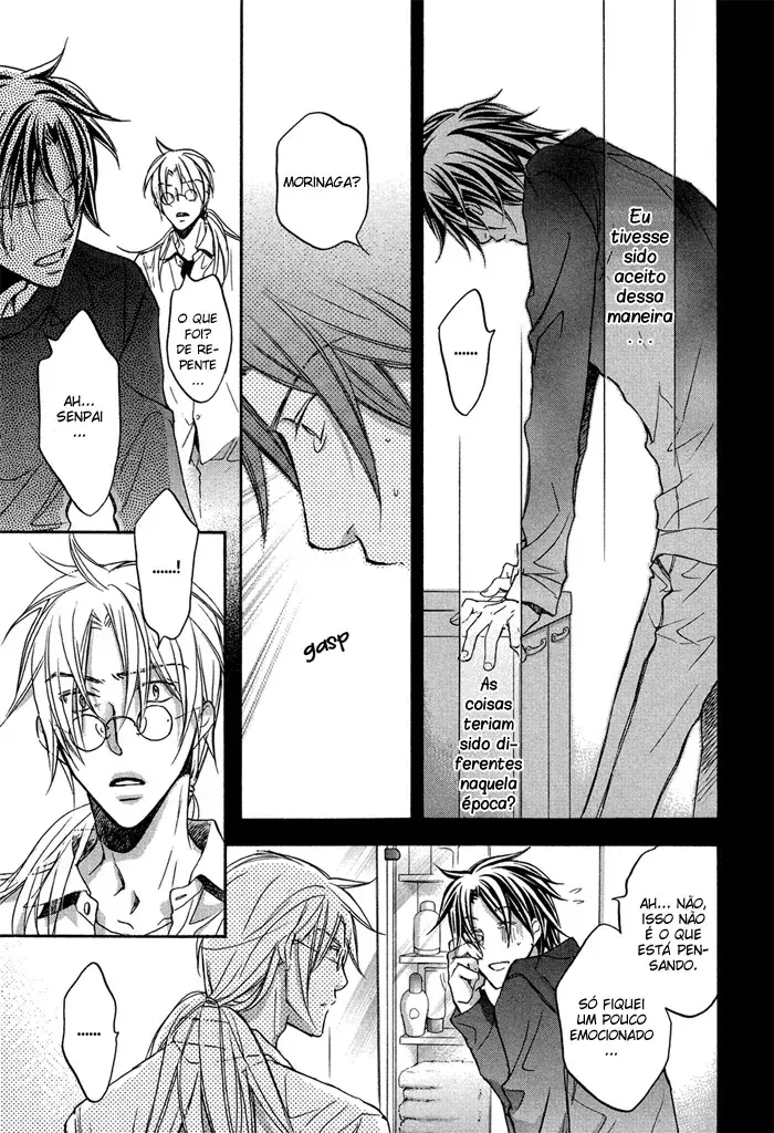 Koisuru Boukun – Capítulo 36 Yaoi – Página 22