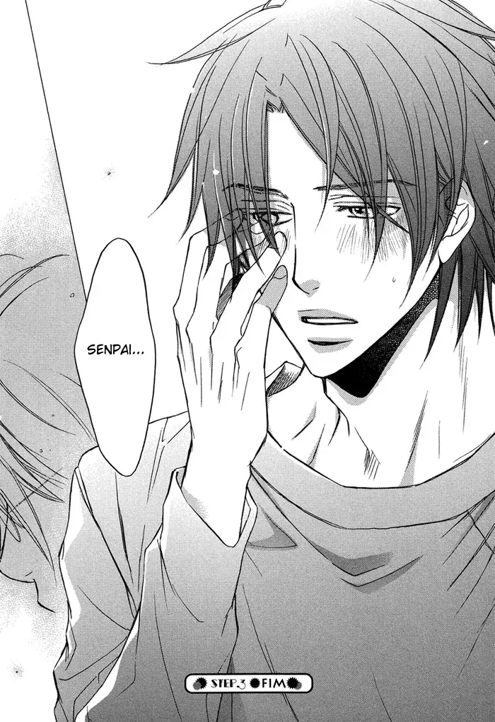 Koisuru Boukun – Capítulo 36 Yaoi – Página 29