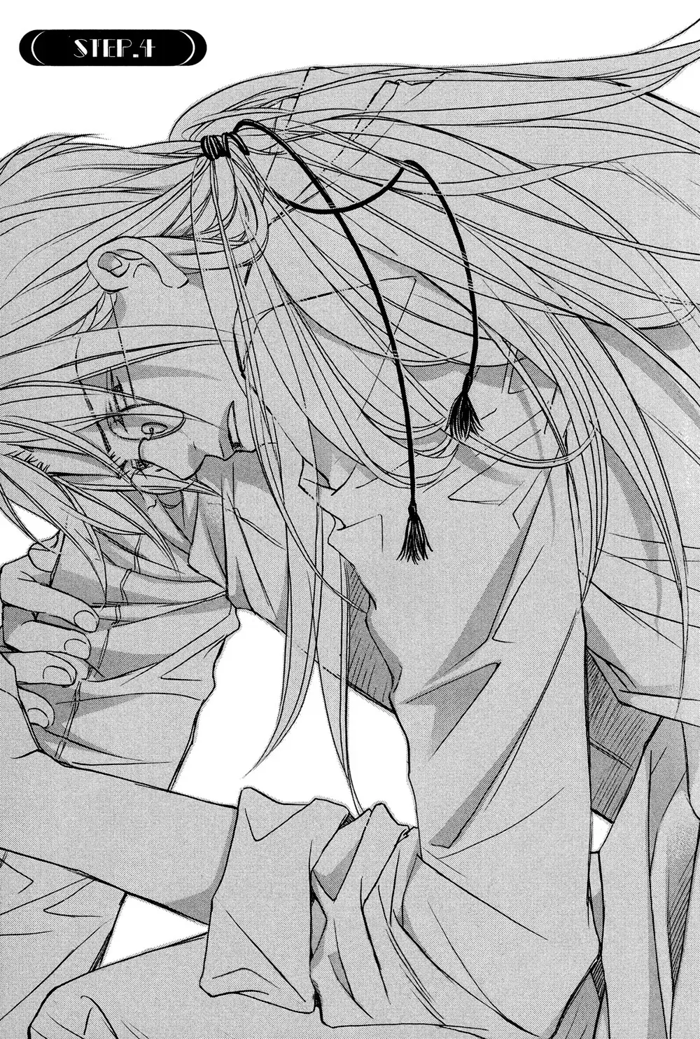 Koisuru Boukun – Capítulo 37 Yaoi – Página 2