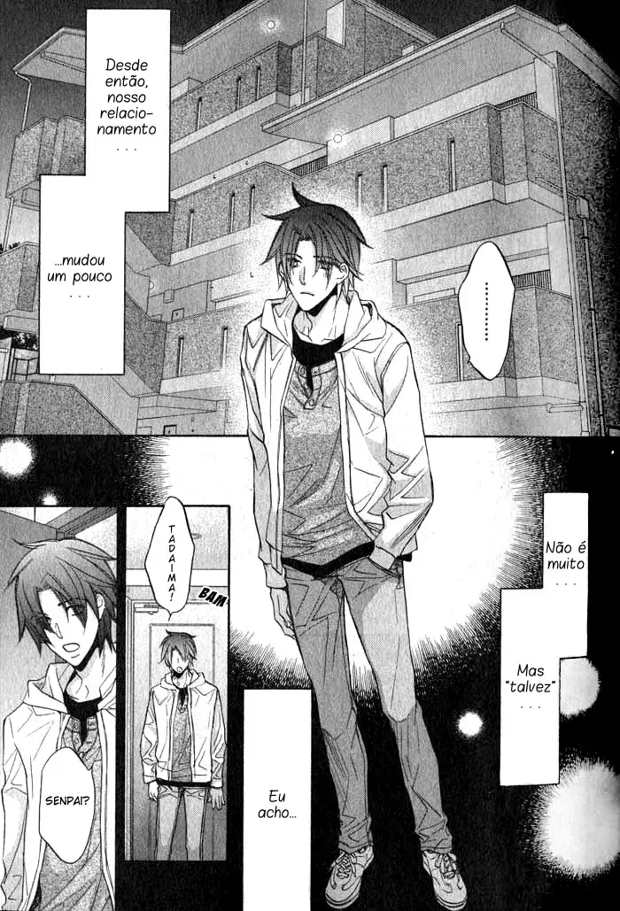 Koisuru Boukun – Capítulo 42 Yaoi – Página 10