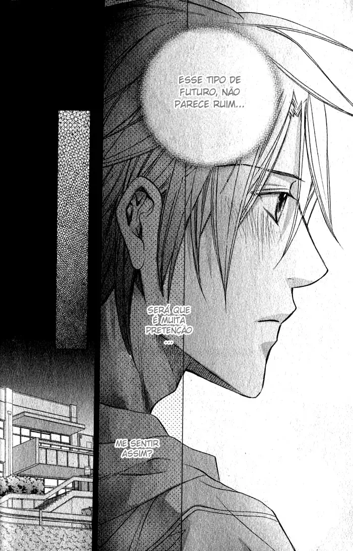 Koisuru Boukun – Capítulo 42 Yaoi – Página 19