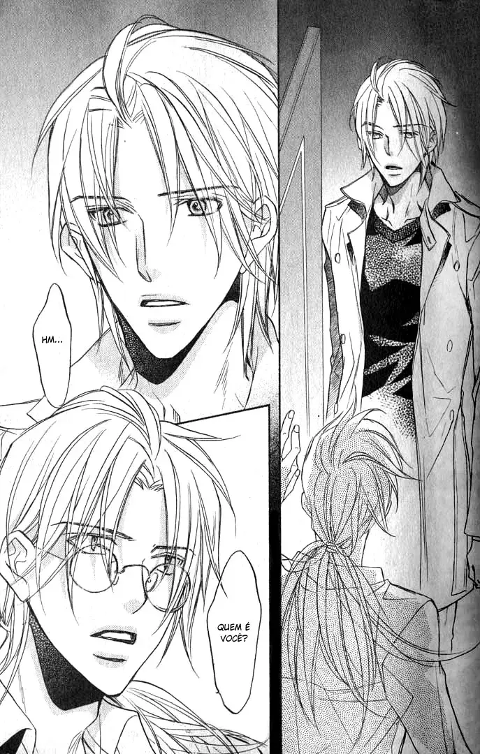 Koisuru Boukun – Capítulo 42 Yaoi – Página 22