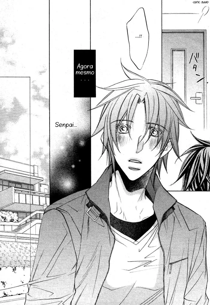 Koisuru Boukun – Capítulo 43 Yaoi – Página 29