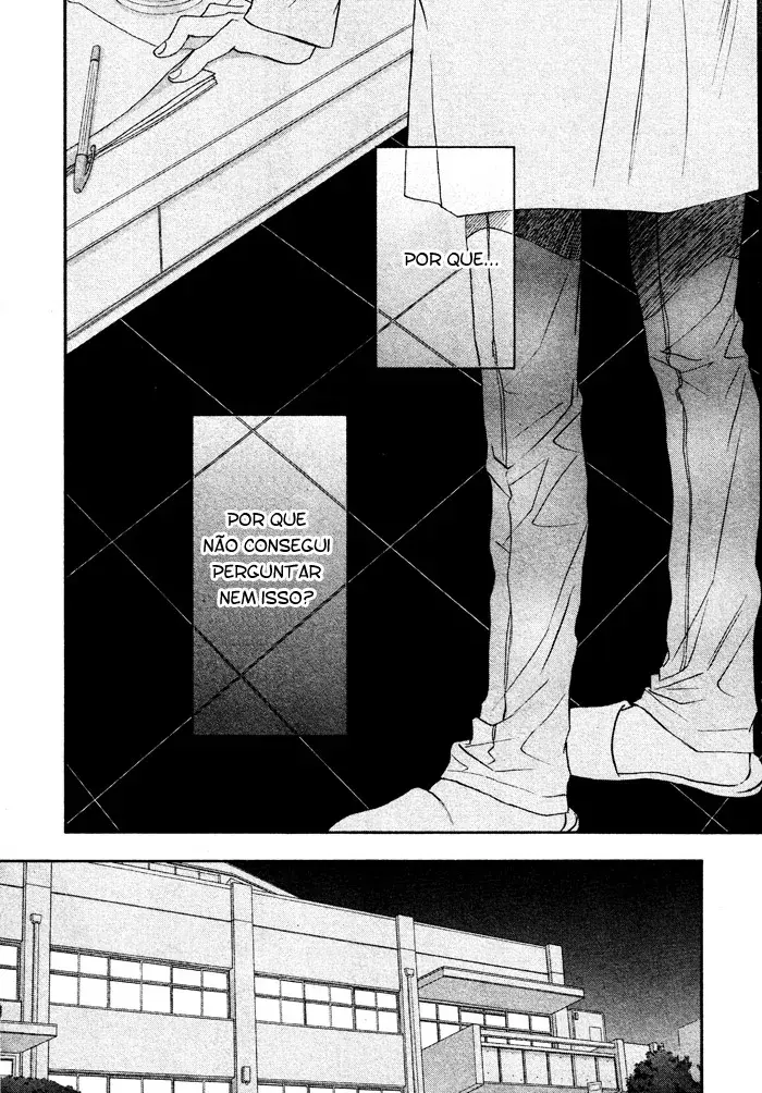 Koisuru Boukun – Capítulo 44 Yaoi – Página 20