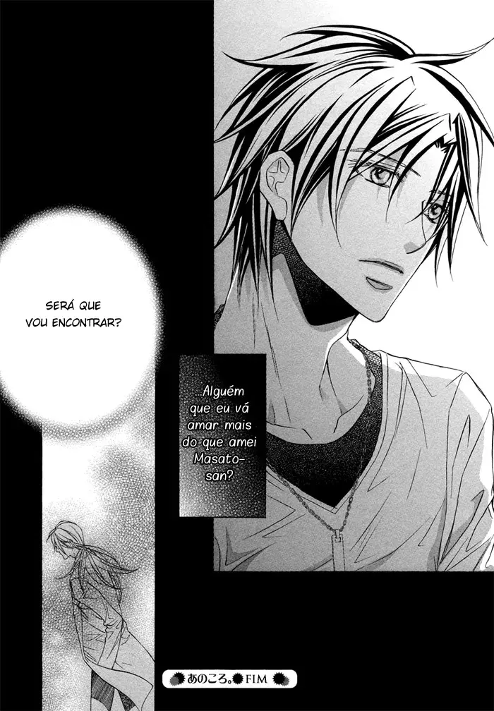 Koisuru Boukun – Capítulo 46 – Especial Yaoi – Página 11