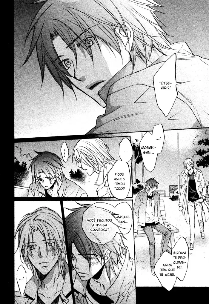 Koisuru Boukun – Capítulo 47 Yaoi – Página 6