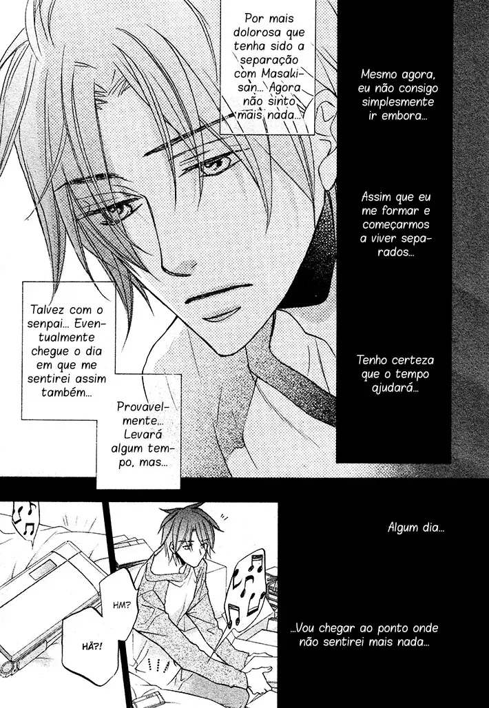 Koisuru Boukun – Capítulo 48 Yaoi – Página 6