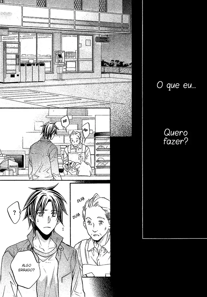 Koisuru Boukun – Capítulo 49 Yaoi – Página 12