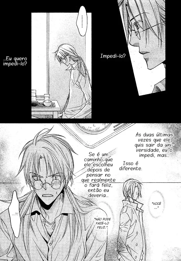 Koisuru Boukun – Capítulo 50 Yaoi – Página 16