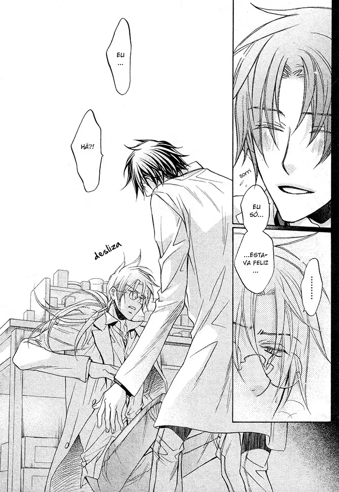 Koisuru Boukun – Capítulo 51 Yaoi – Página 6