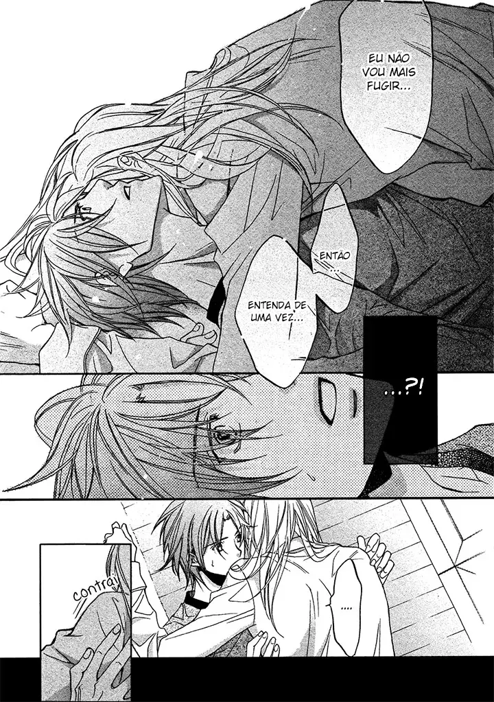 Koisuru Boukun – Capítulo 52 Yaoi – Página 23