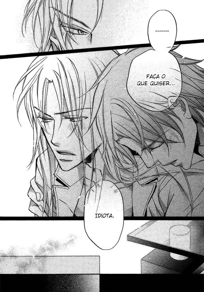 Koisuru Boukun – Capítulo 53 Yaoi – Página 11