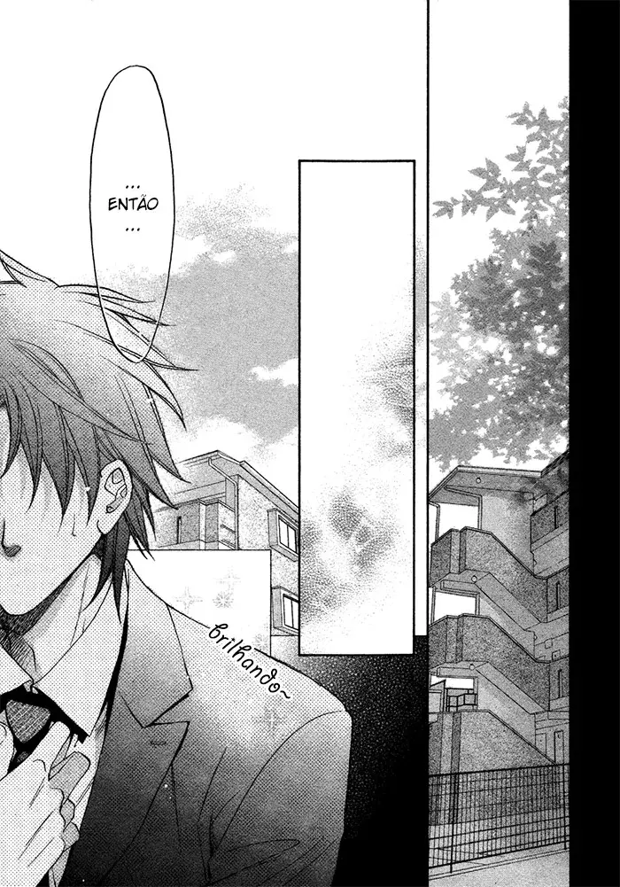 Koisuru Boukun – Capítulo 53 Yaoi – Página 12