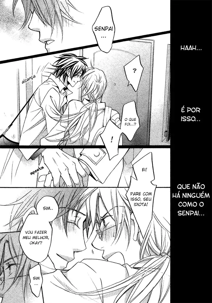 Koisuru Boukun – Capítulo 53 Yaoi – Página 20