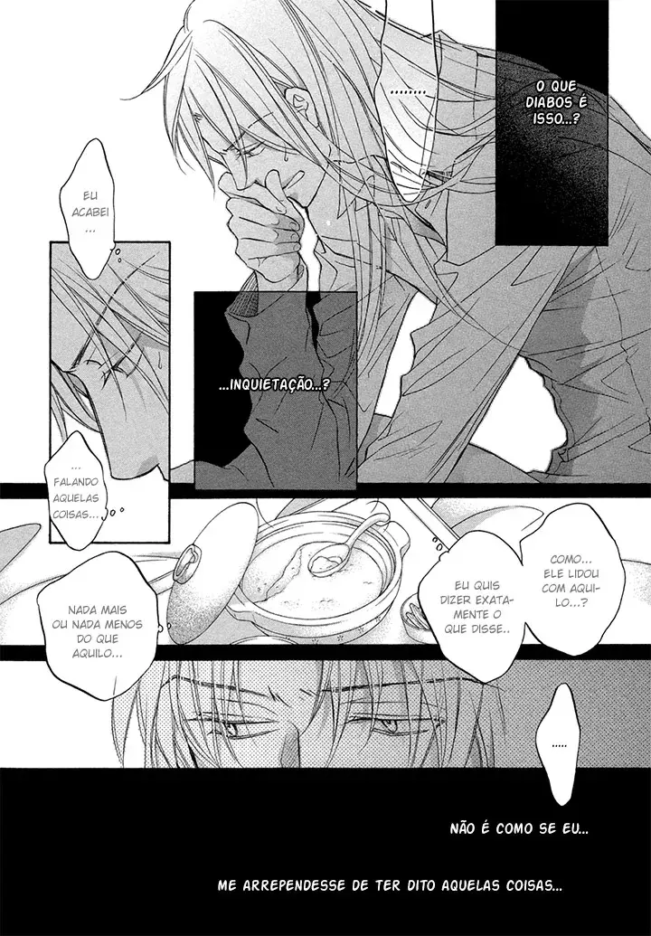 Koisuru Boukun – Capítulo 54 – Especial Yaoi – Página 6