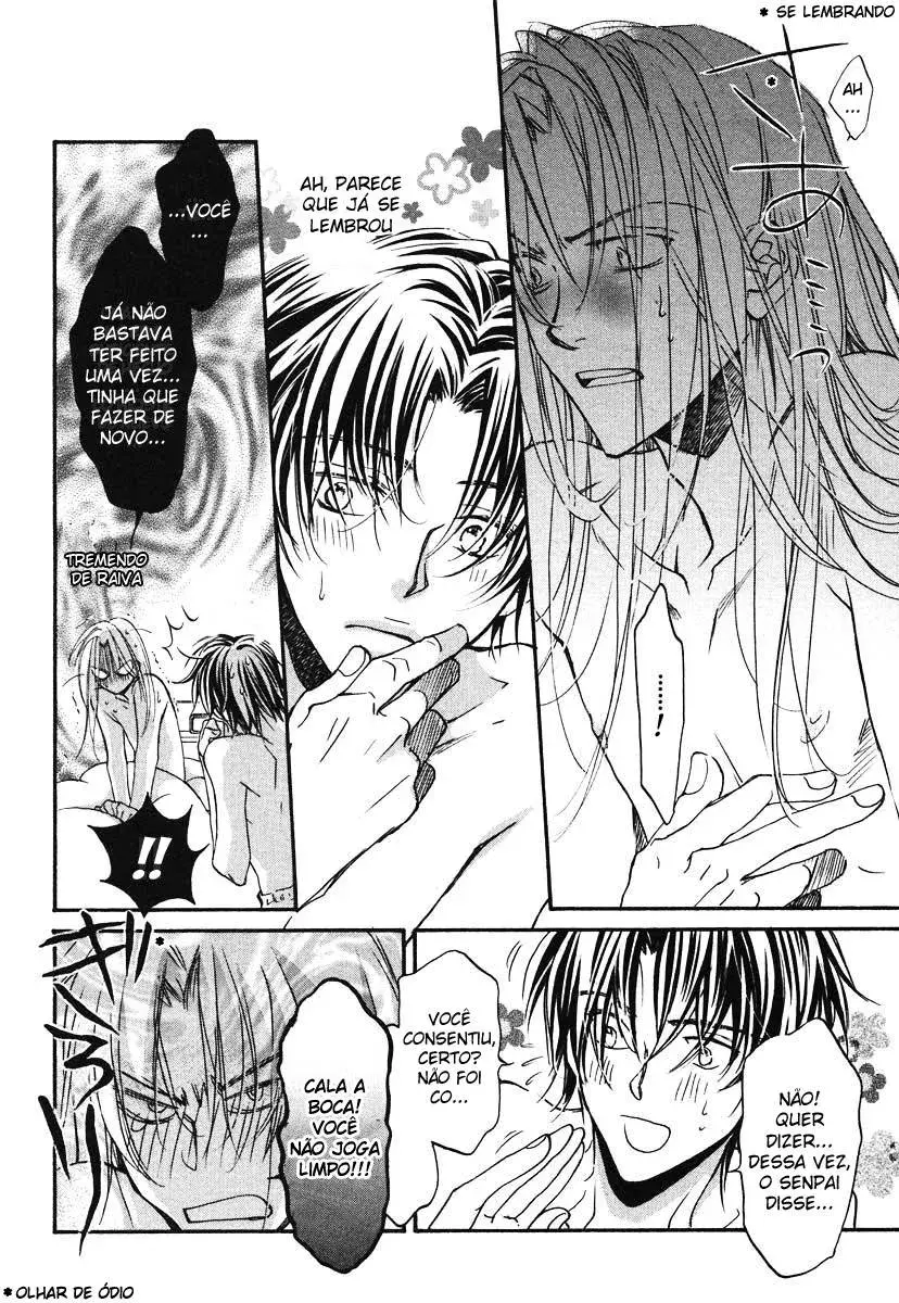 Koisuru Boukun – Capítulo 6 – Especial Yaoi – Página 6