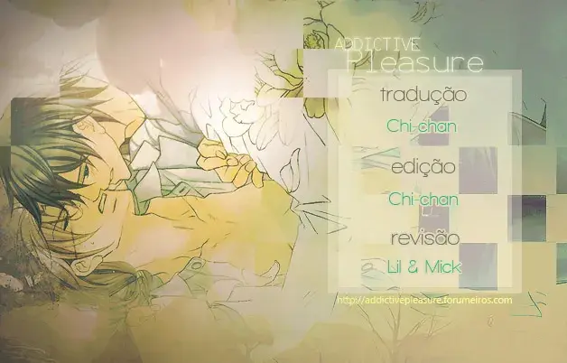 Koisuru Boukun – Capítulo 60 Yaoi – Página 1