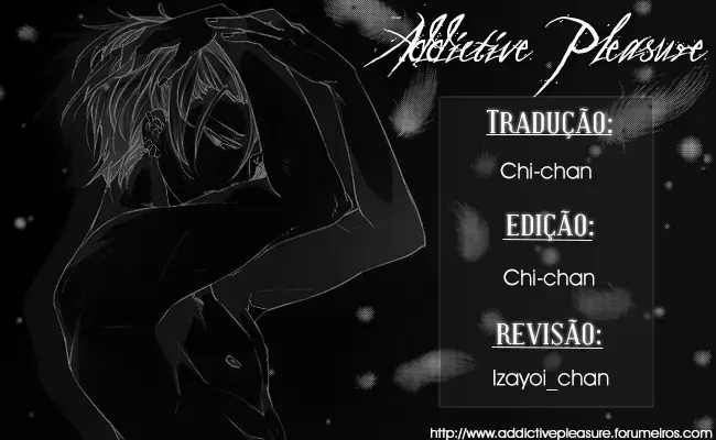 Koisuru Boukun – Capítulo 62 Yaoi – Página 1