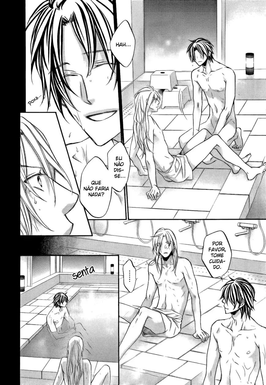 Koisuru Boukun – Capítulo 64 Yaoi – Página 5