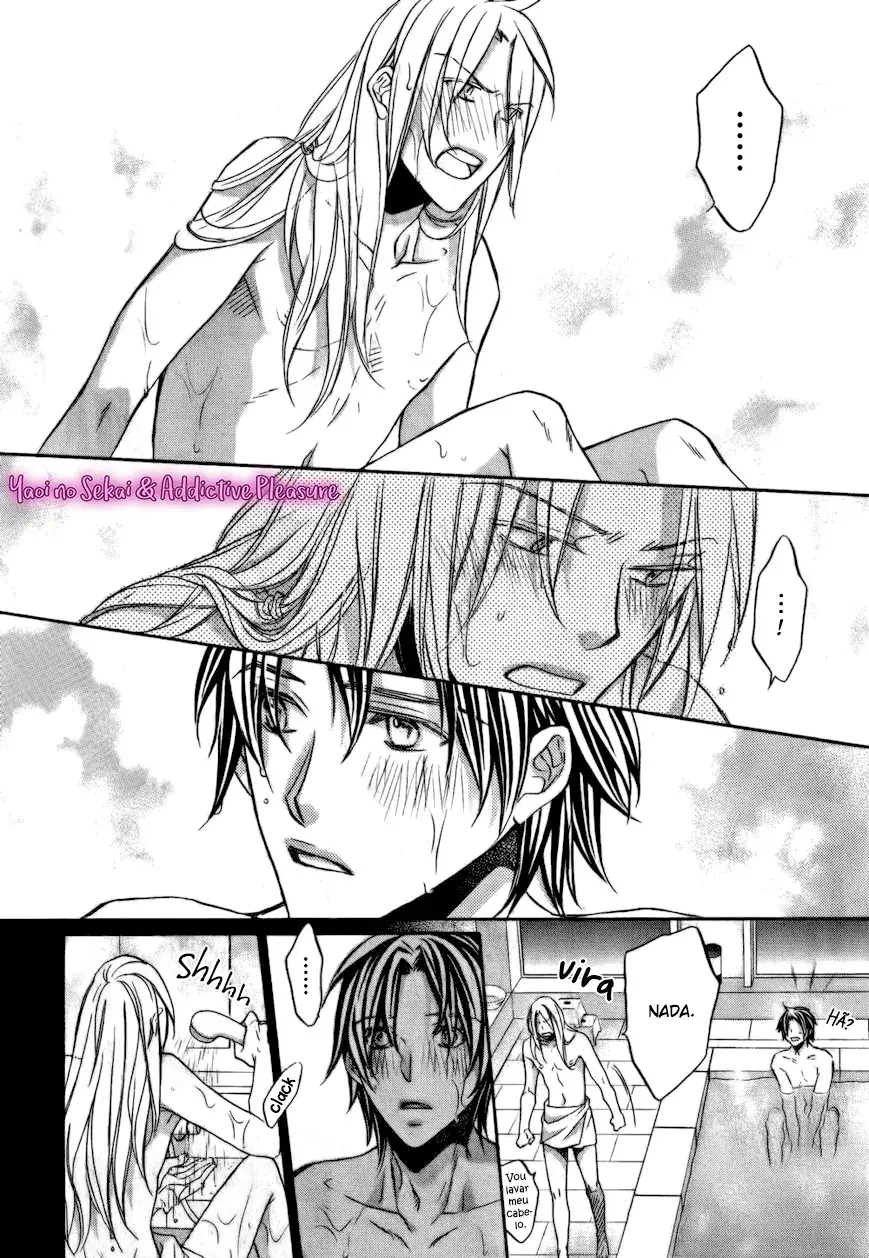 Koisuru Boukun – Capítulo 64 Yaoi – Página 7