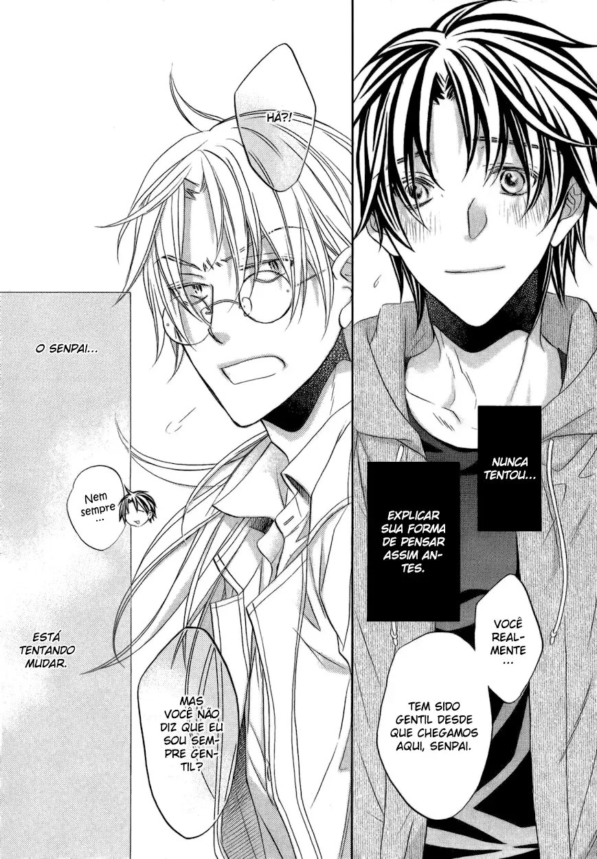 Koisuru Boukun – Capítulo 65 Yaoi – Página 14