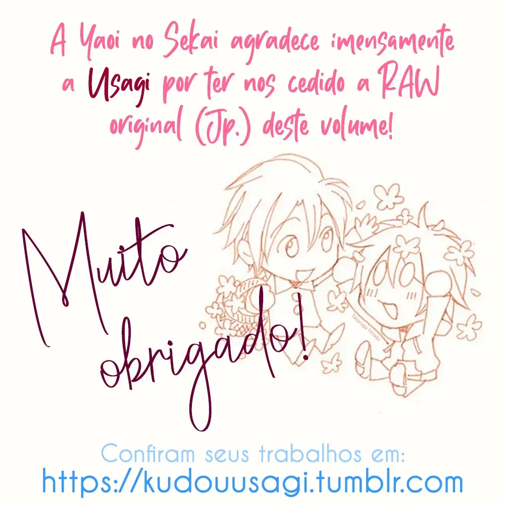 Koisuru Boukun – Capítulo 75 Yaoi – Página 2