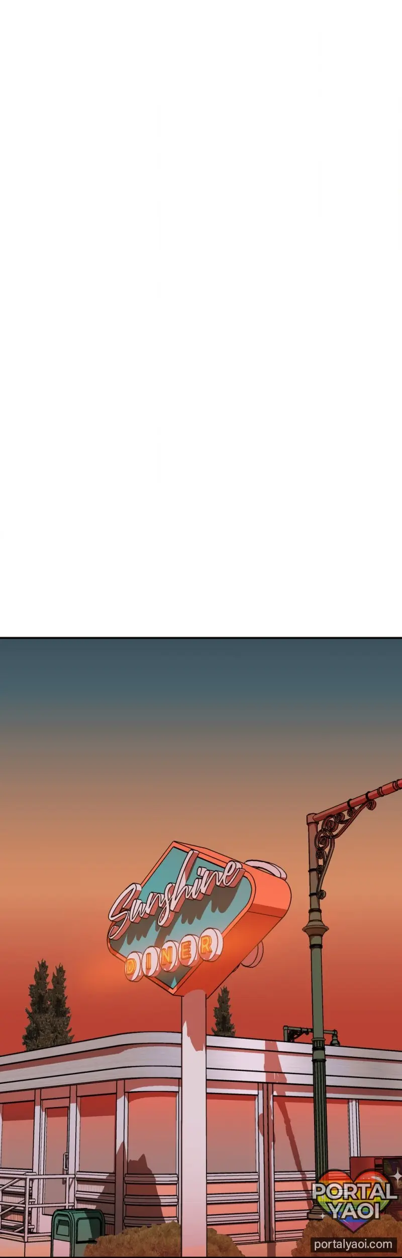 [Kr] Shutline – Capítulo 86 Yaoi – Página 8