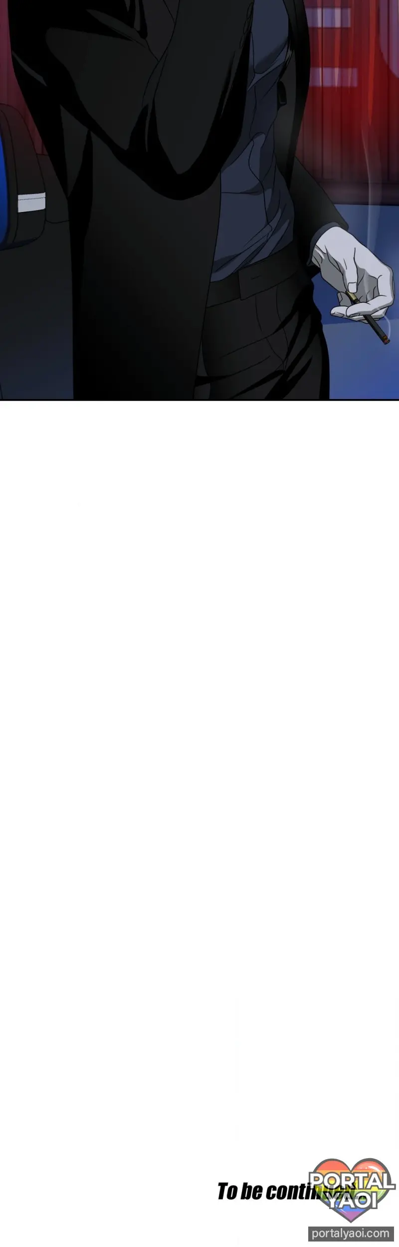 [Kr] Shutline – Capítulo 87 Yaoi – Página 34