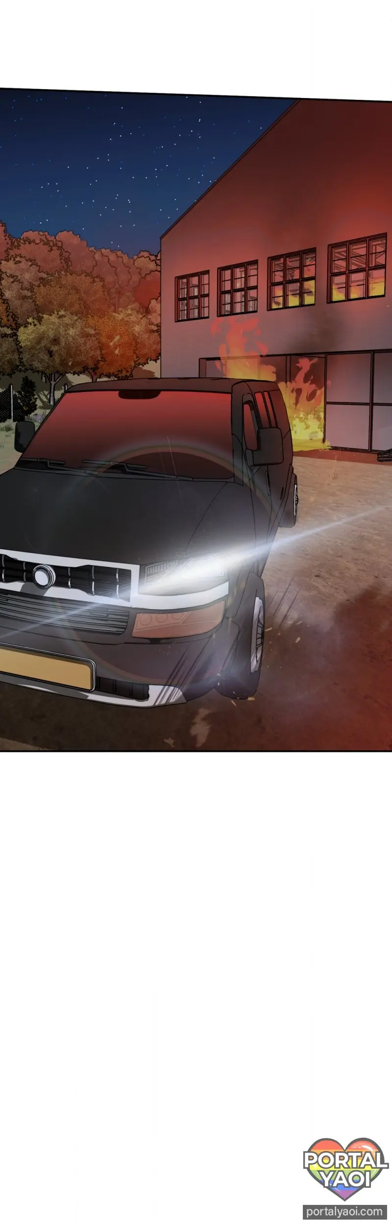 [Kr] Shutline – Capítulo 88 Yaoi – Página 24