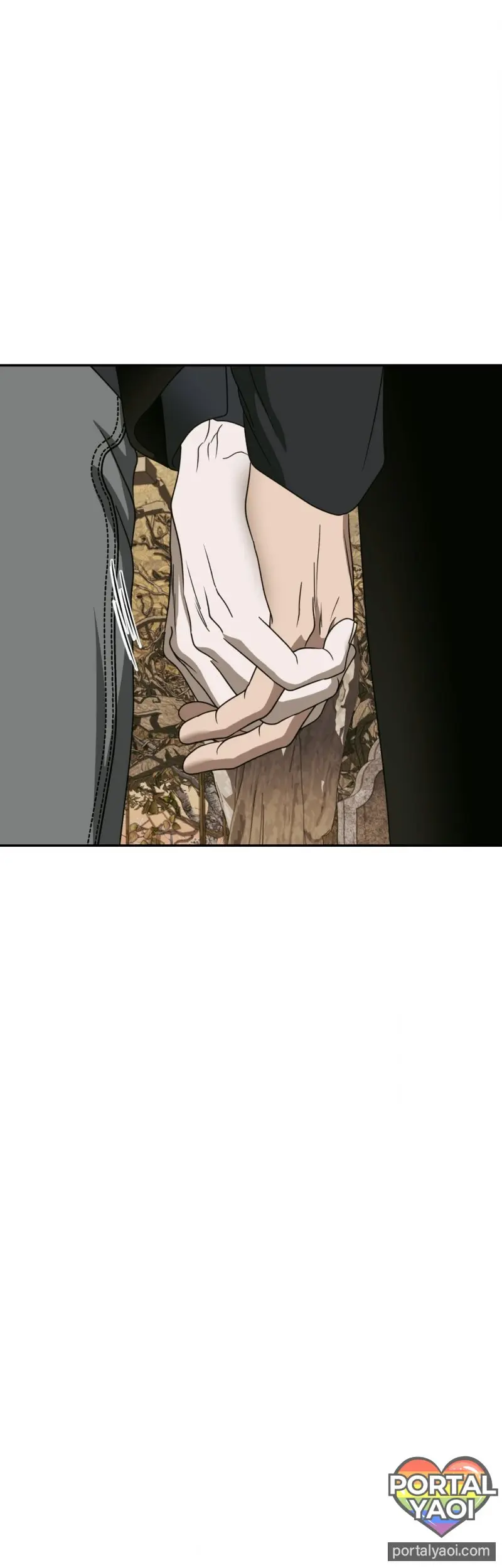 [Kr] Shutline – Capítulo 88 Yaoi – Página 41