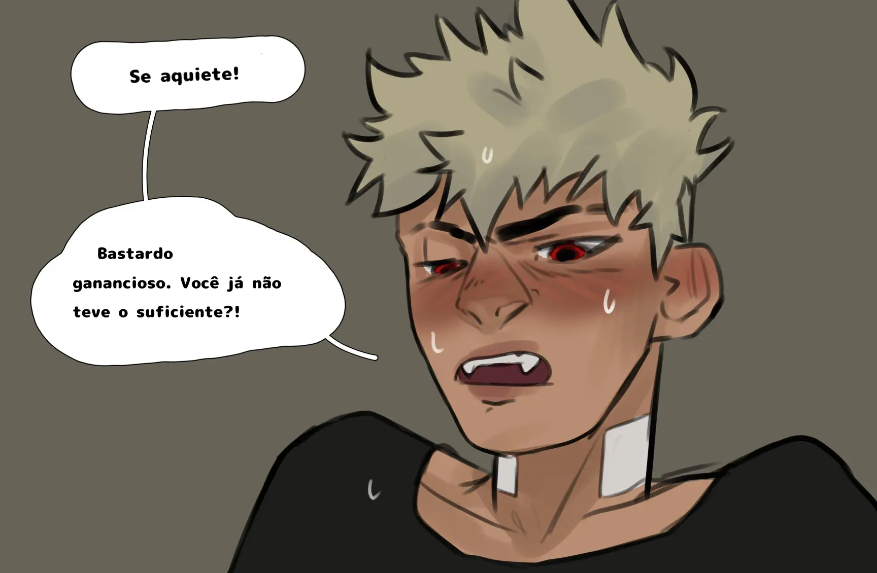 KRBK – Capítulo 01 Yaoi – Página 28