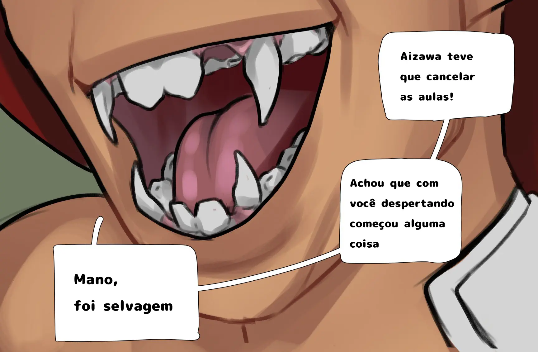 KRBK – Capítulo 01 Yaoi – Página 4