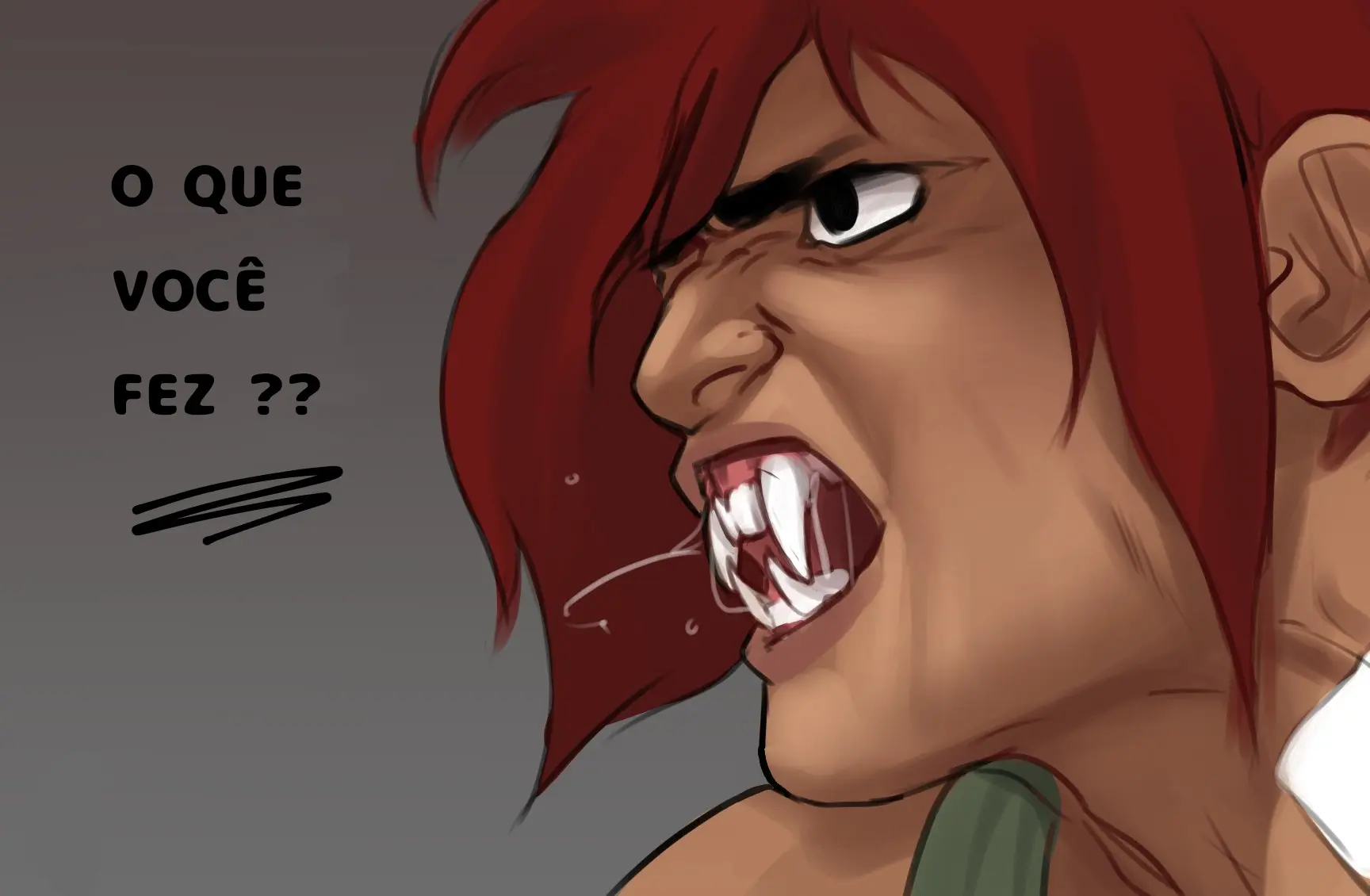 KRBK – Capítulo 02 Yaoi – Página 39