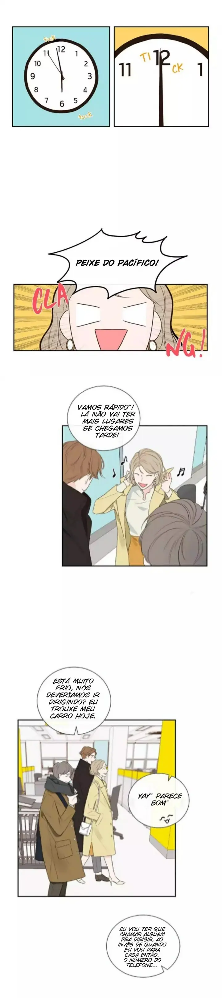 K’s Secret – Capítulo 02 Yaoi – Página 12 K’s Secret – Capítulo 02 Yaoi – Página 12