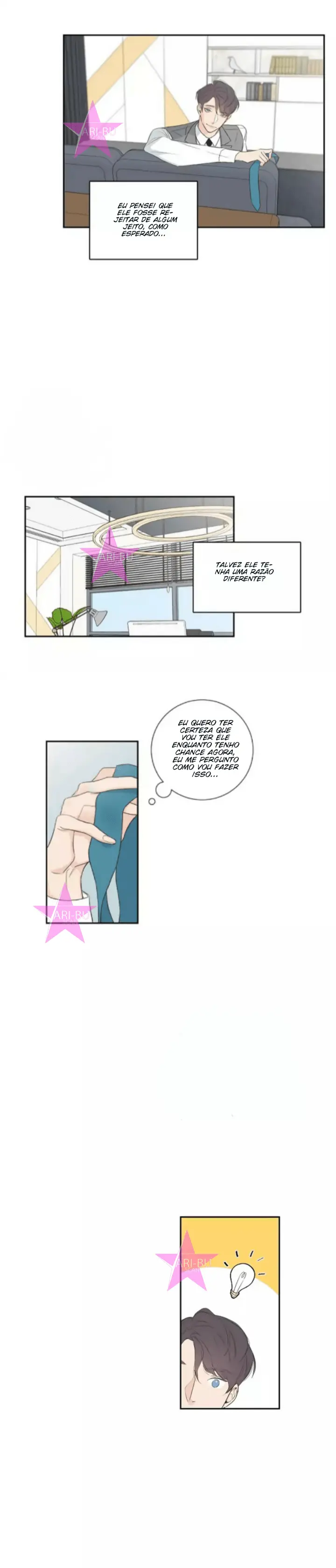 K’s Secret – Capítulo 02 Yaoi – Página 9 K’s Secret – Capítulo 02 Yaoi – Página 9