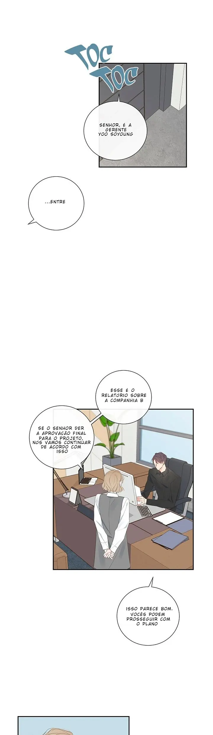 K’s Secret – Capítulo 05 Yaoi – Página 12 K’s Secret – Capítulo 05 Yaoi – Página 12