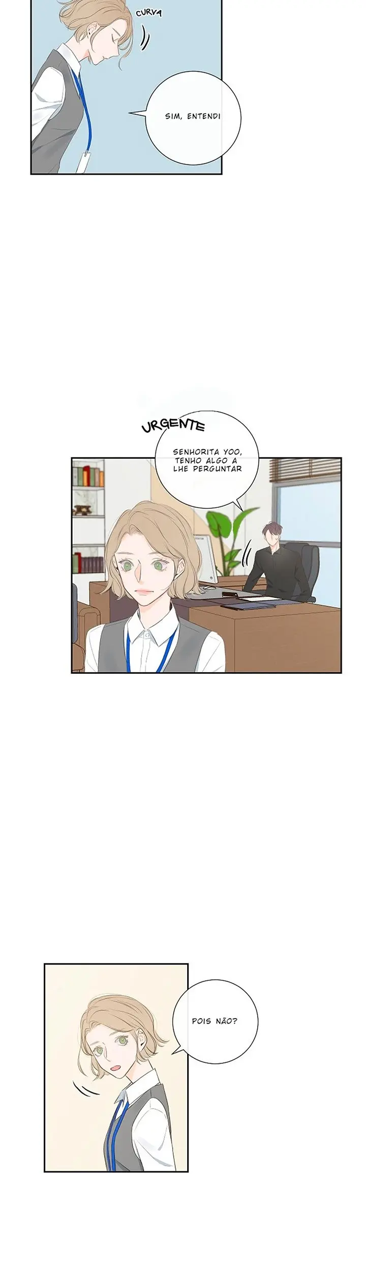 K’s Secret – Capítulo 05 Yaoi – Página 13 K’s Secret – Capítulo 05 Yaoi – Página 13