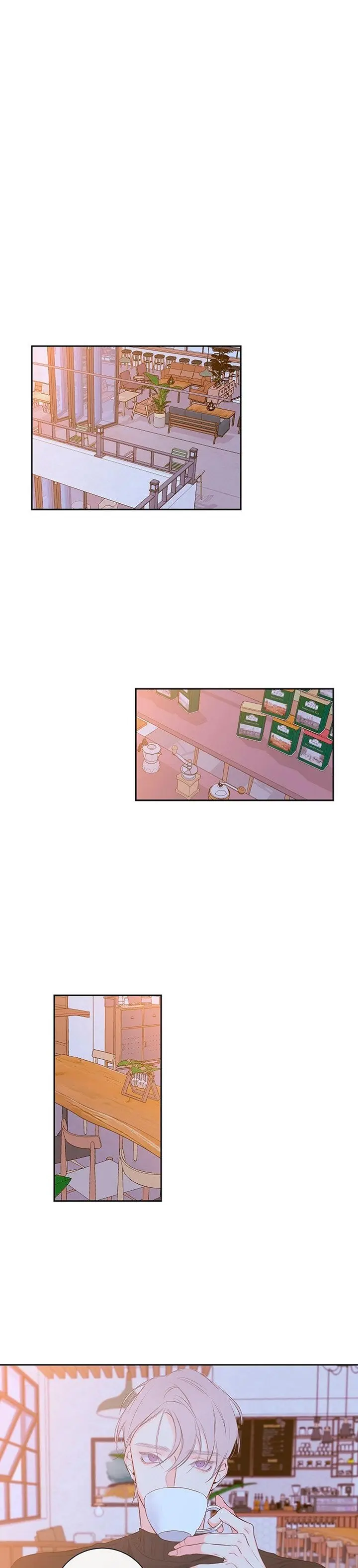 K’s Secret – Capítulo 05 Yaoi – Página 16 K’s Secret – Capítulo 05 Yaoi – Página 16