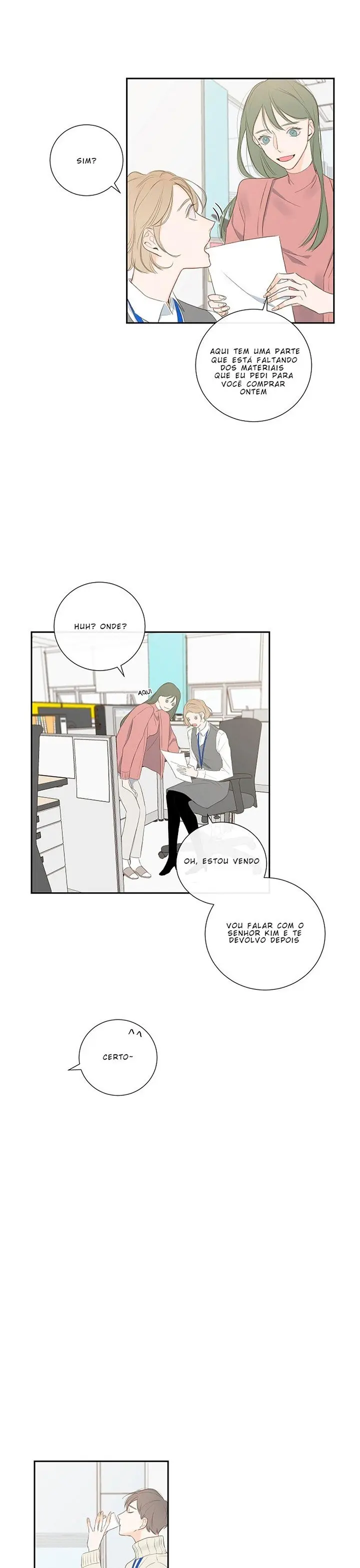 K’s Secret – Capítulo 05 Yaoi – Página 6 K’s Secret – Capítulo 05 Yaoi – Página 6