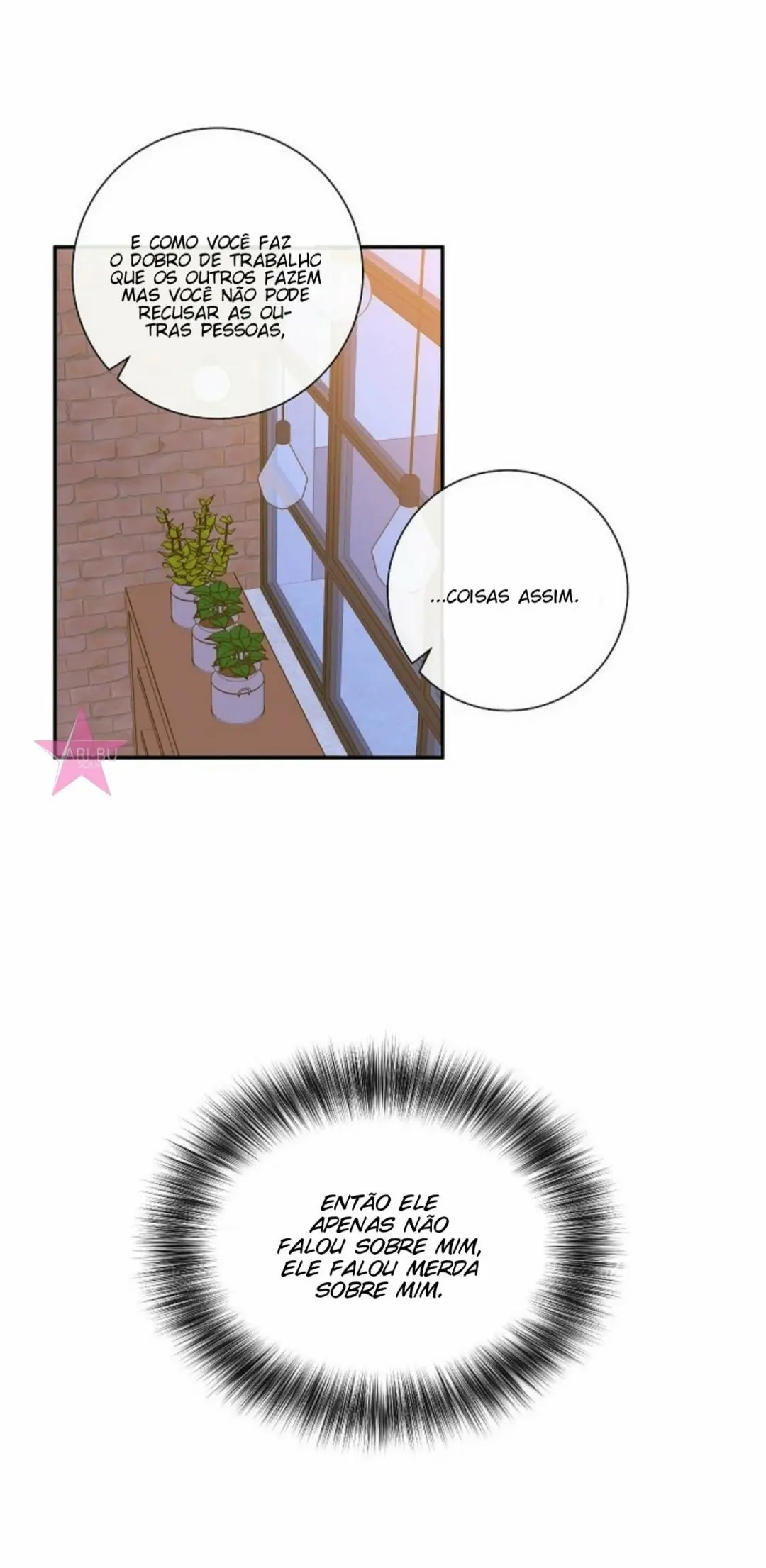 K’s Secret – Capítulo 06 Yaoi – Página 13