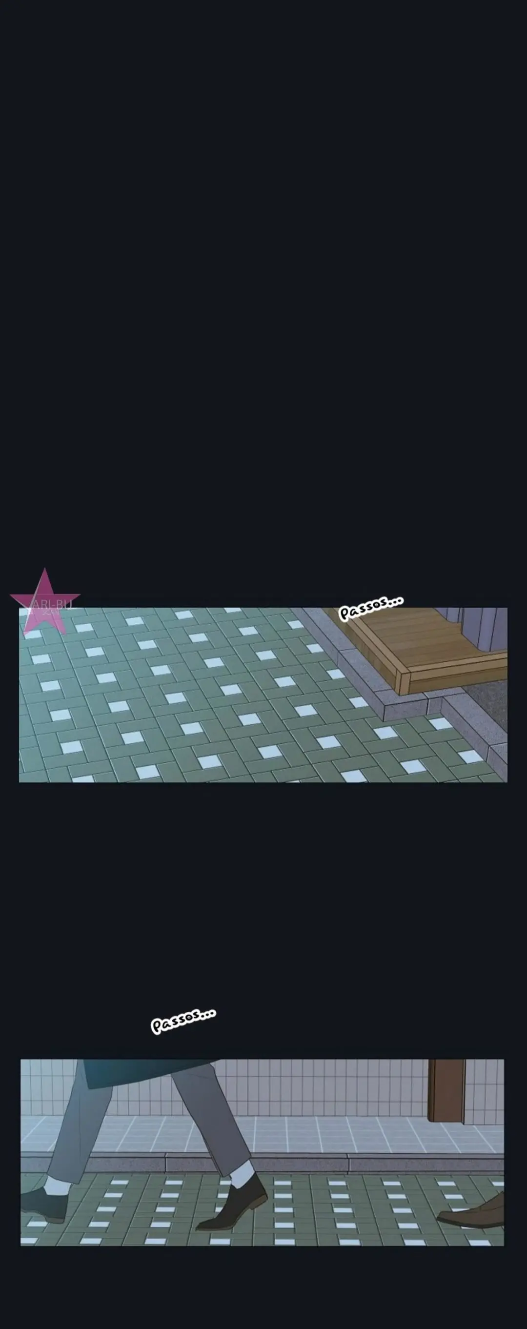 K’s Secret – Capítulo 06 Yaoi – Página 29